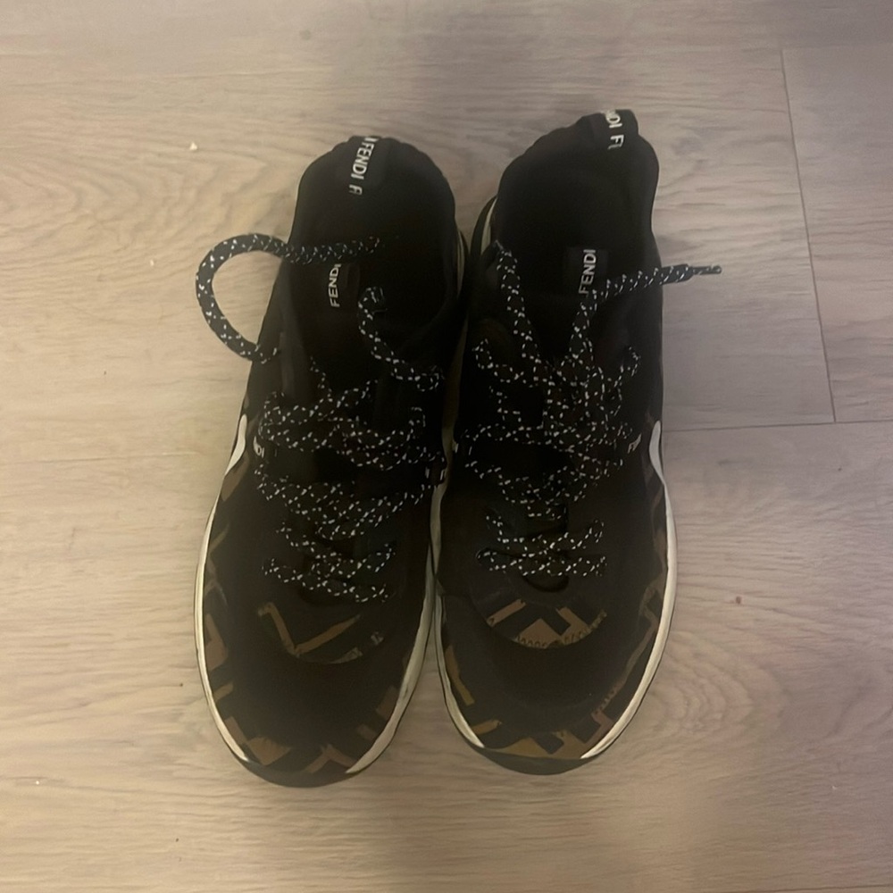 Fendi sneakers